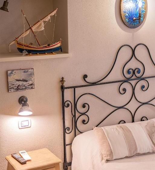 پانسیون Affittacamere Irene