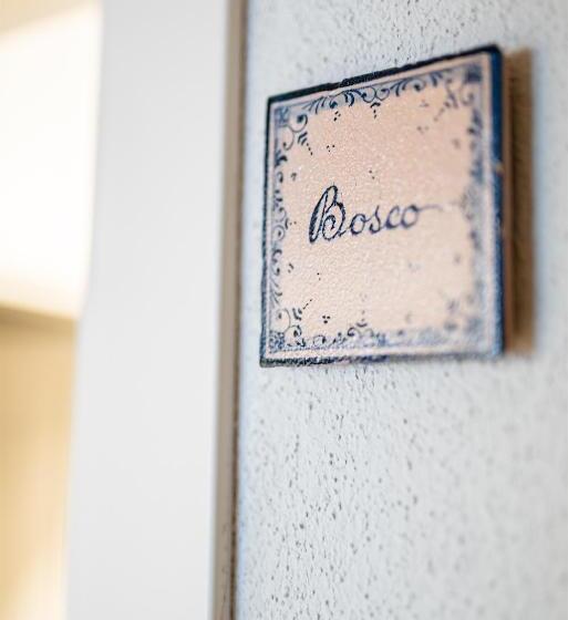 پانسیون Affittacamere Irene