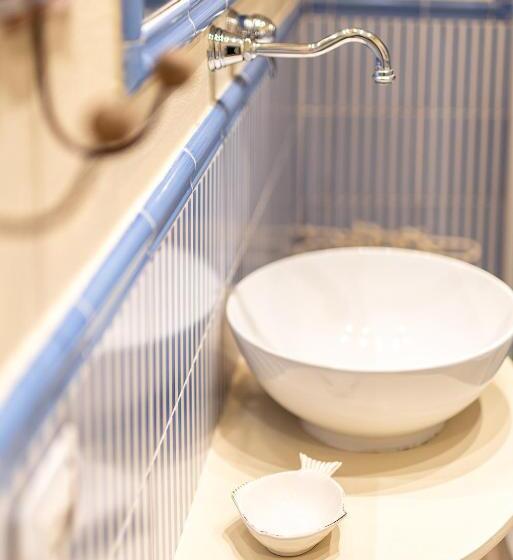 پانسیون Affittacamere Irene