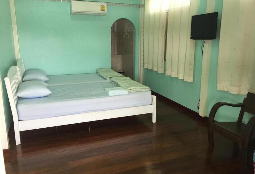 بنسيون Baan Songsri