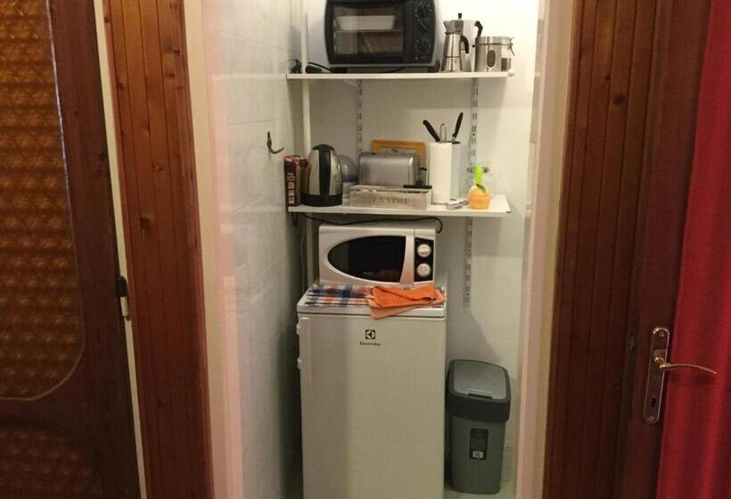 پانسیون Bazilika Vendégház