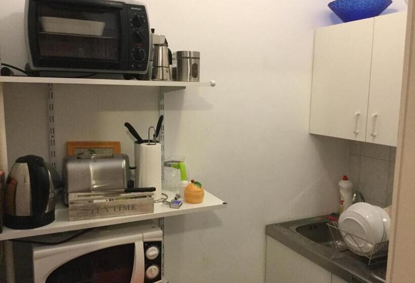 پانسیون Bazilika Vendégház