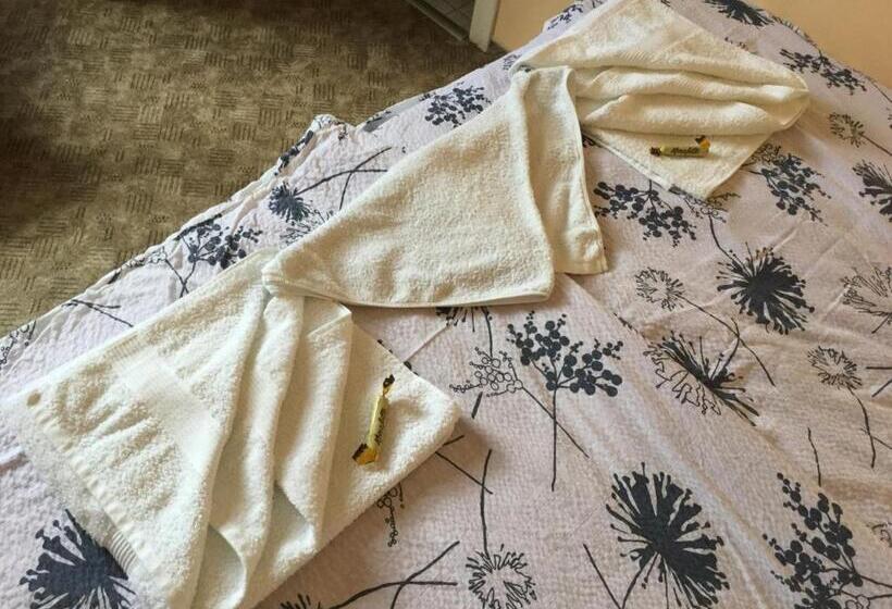 پانسیون Bazilika Vendégház