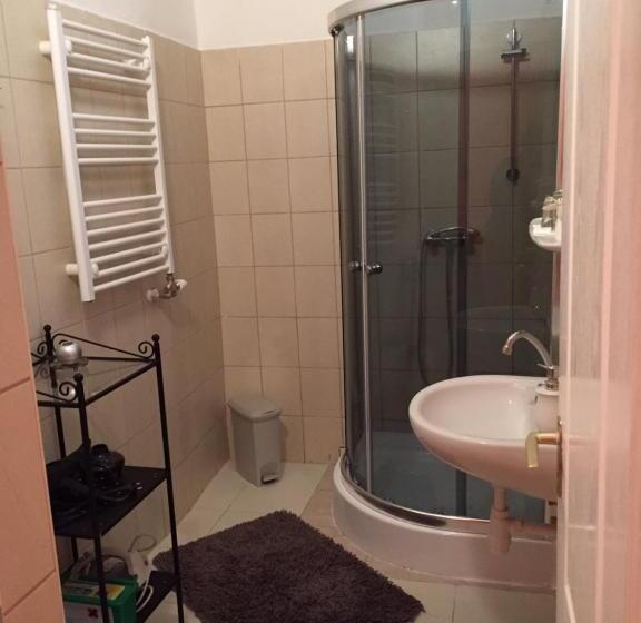 پانسیون Bazilika Vendégház