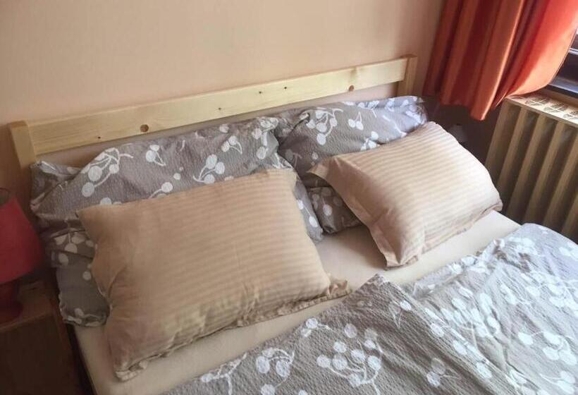 پانسیون Bazilika Vendégház