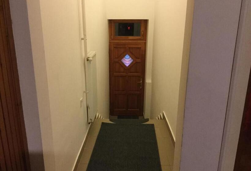 پانسیون Bazilika Vendégház