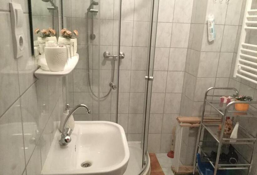 پانسیون Bazilika Vendégház