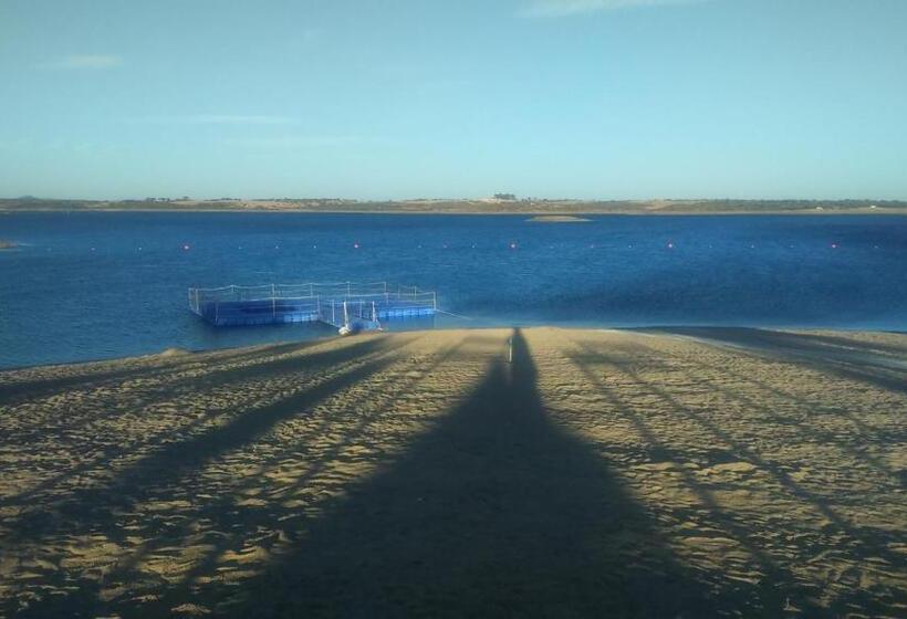 پانسیون Casa Daterra