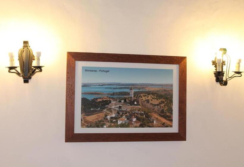 پانسیون Casa Daterra