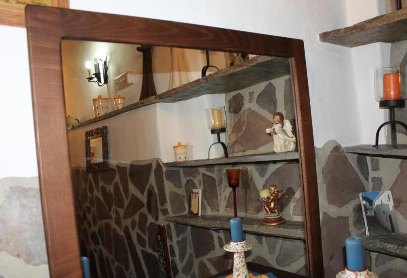 پانسیون Casa Daterra