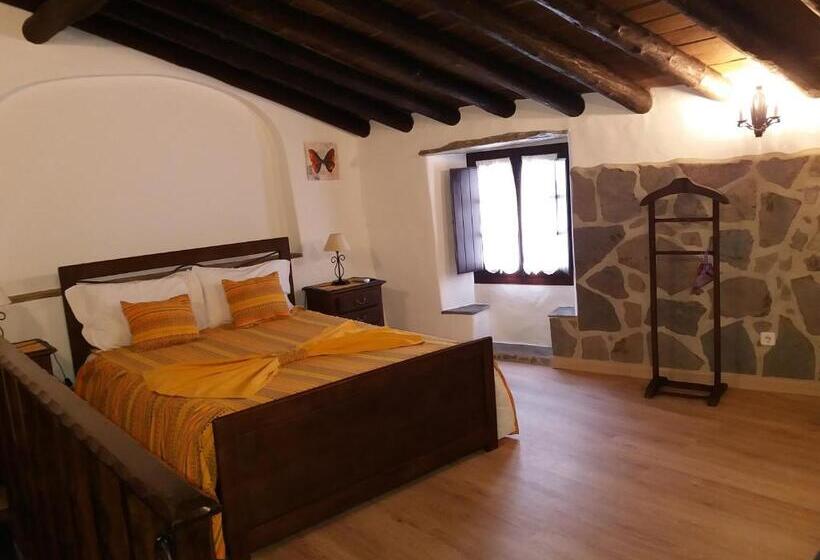 پانسیون Casa Daterra