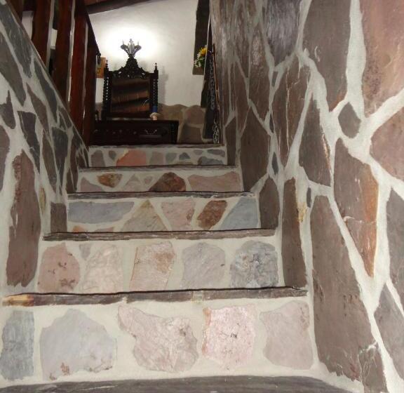 پانسیون Casa Daterra