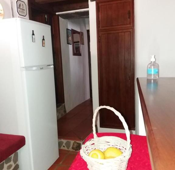 پانسیون Casa Daterra