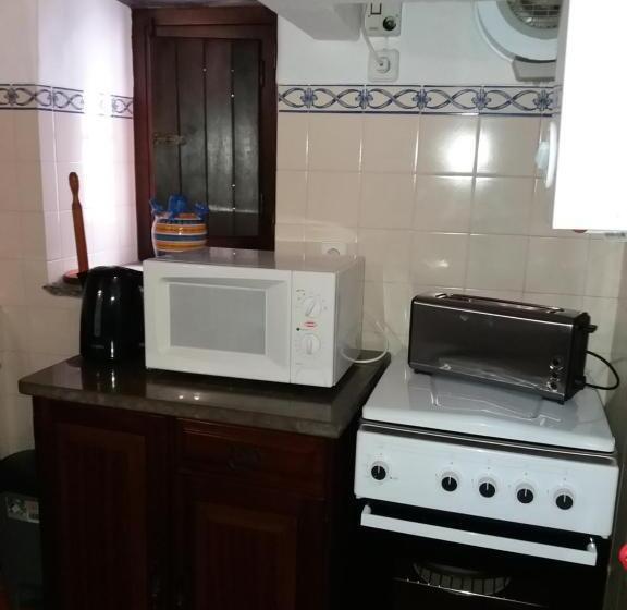 پانسیون Casa Daterra