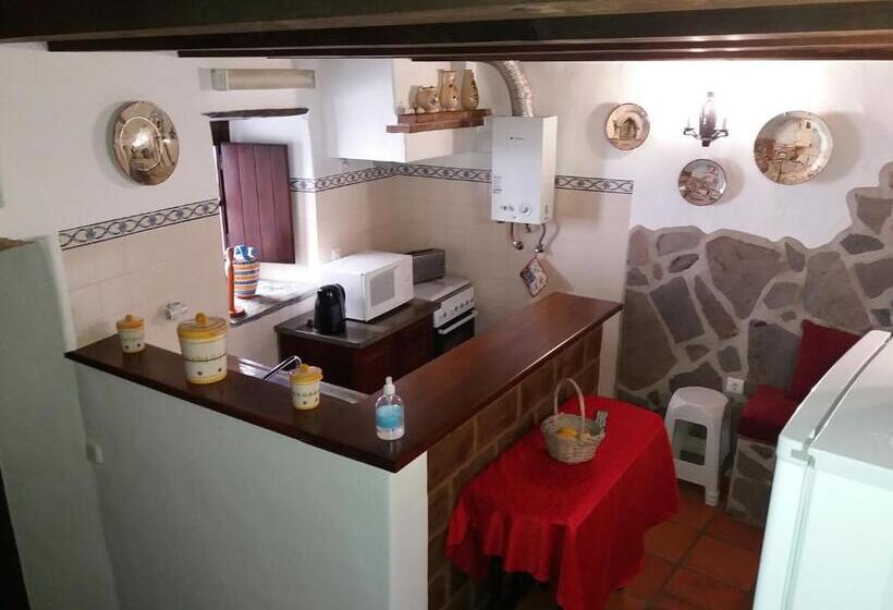 پانسیون Casa Daterra