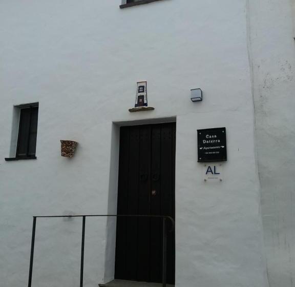 پانسیون Casa Daterra