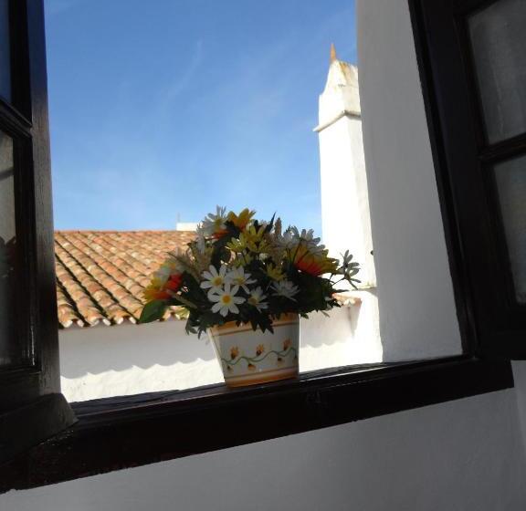 پانسیون Casa Daterra