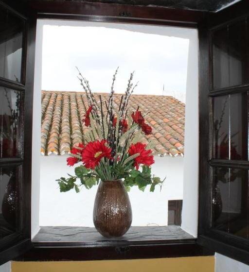 پانسیون Casa Daterra