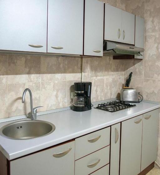 פנסיון Casa Maia