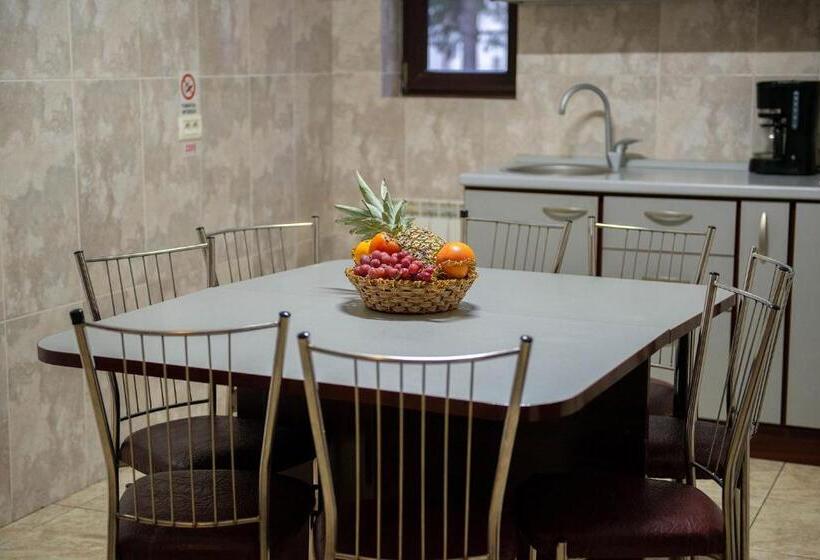 פנסיון Casa Maia