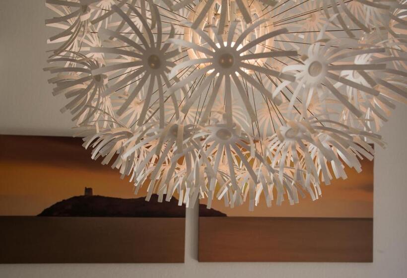 پانسیون Coru E Mari