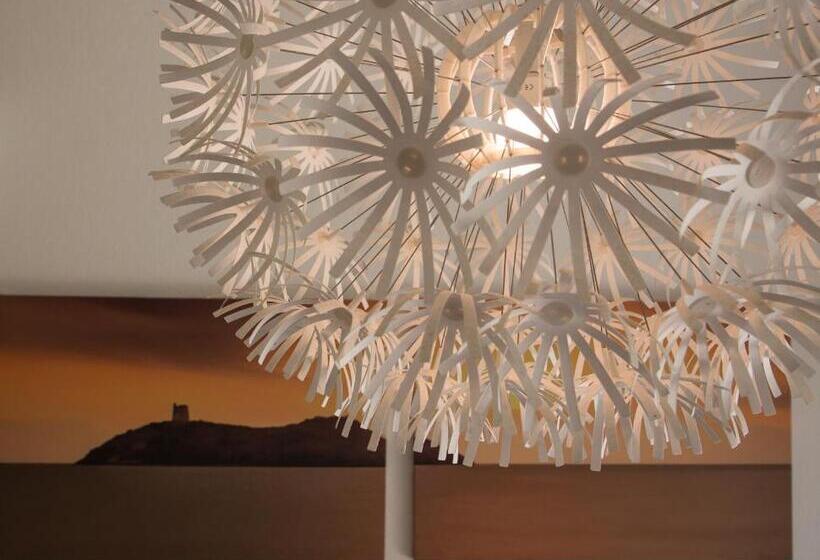 پانسیون Coru E Mari