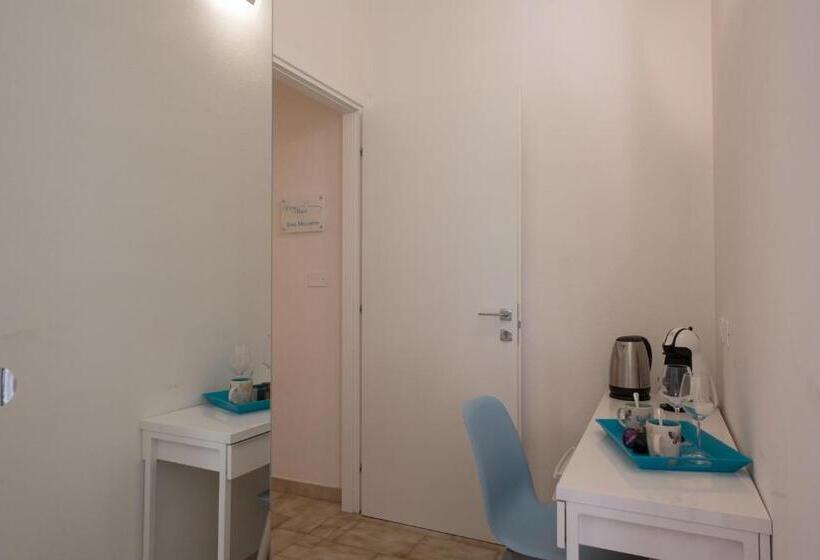 پانسیون Coru E Mari