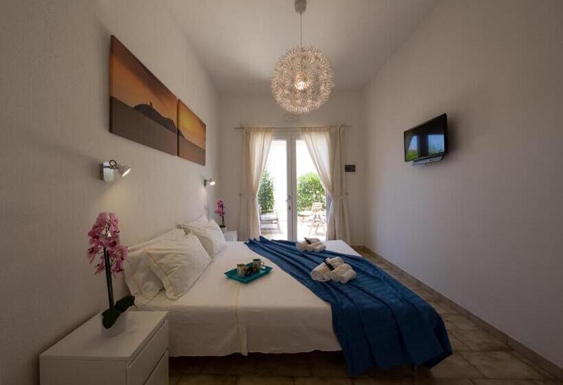 پانسیون Coru E Mari