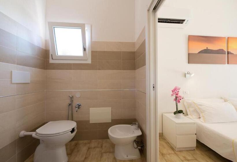 پانسیون Coru E Mari