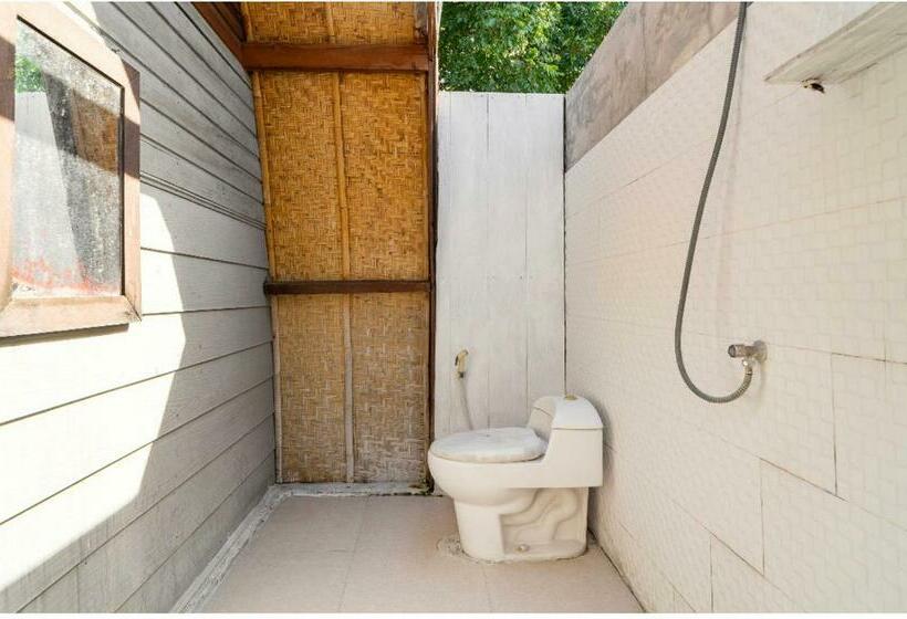 پانسیون Deep House Bungalows