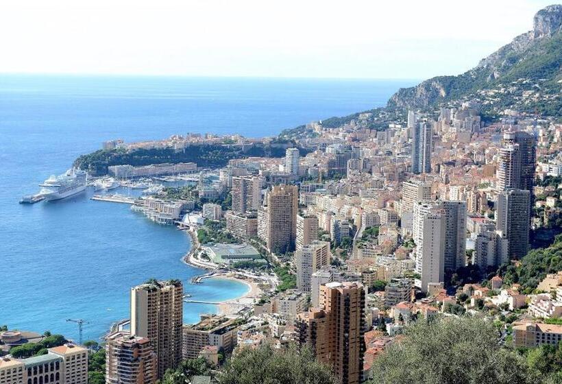 פנסיון Gioberti House