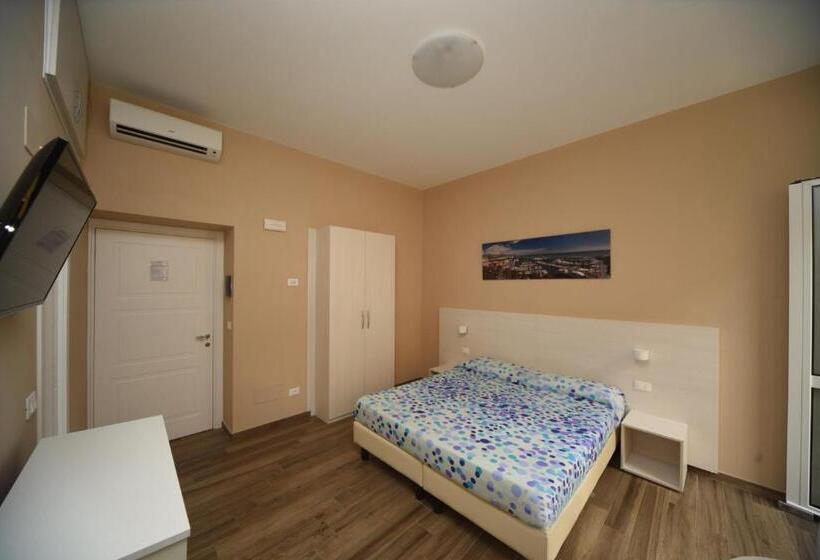 פנסיון Gioberti House