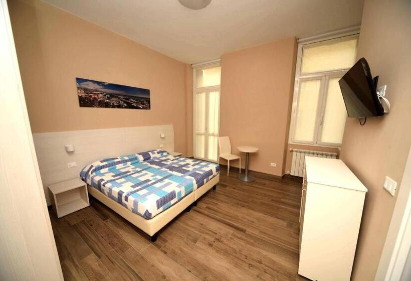 פנסיון Gioberti House