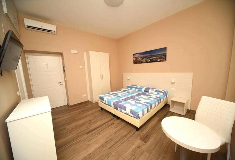 פנסיון Gioberti House