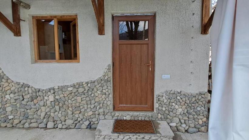 Пансион Guest House Seno