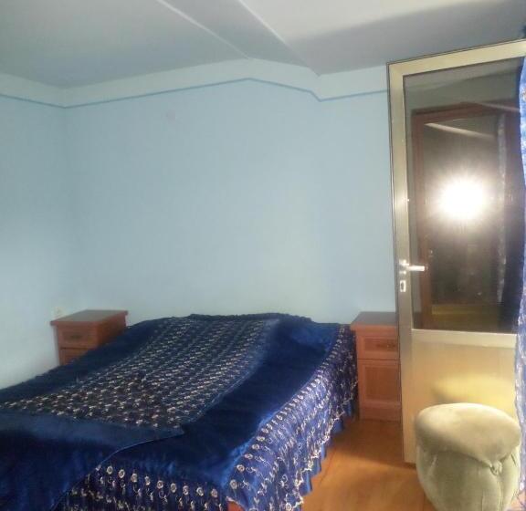 Пансион Guest House Seno