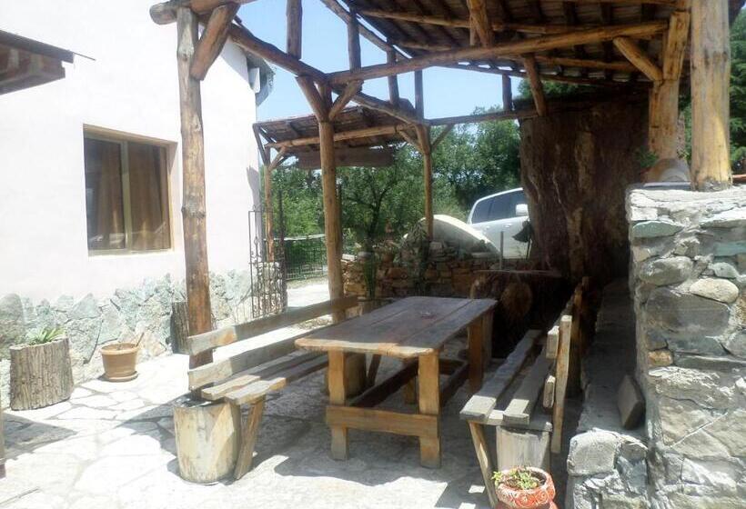 Пансион Guest House Seno