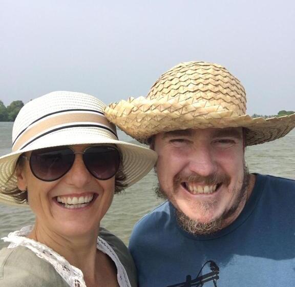 بنسيون Joseph Family Villa