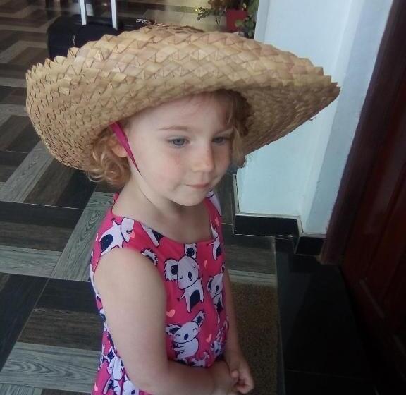 بنسيون Joseph Family Villa