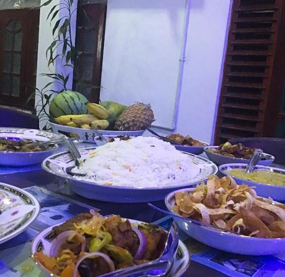 بنسيون Joseph Family Villa