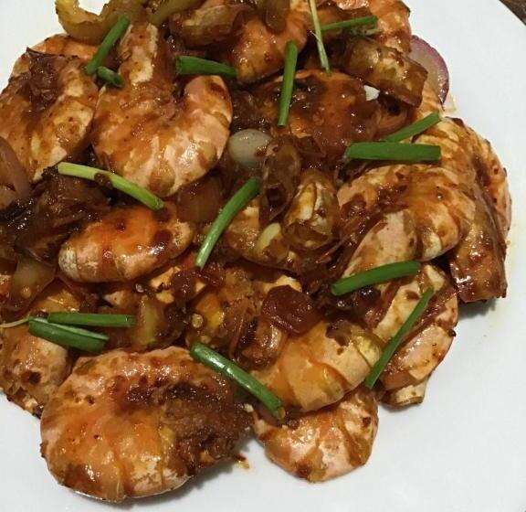 بنسيون Joseph Family Villa