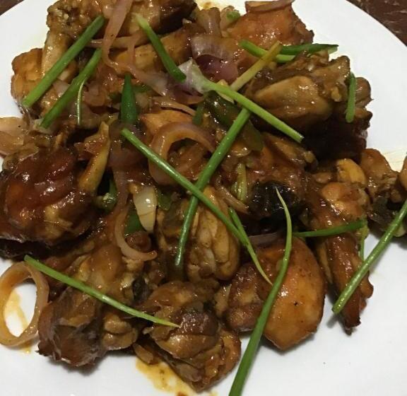 بنسيون Joseph Family Villa