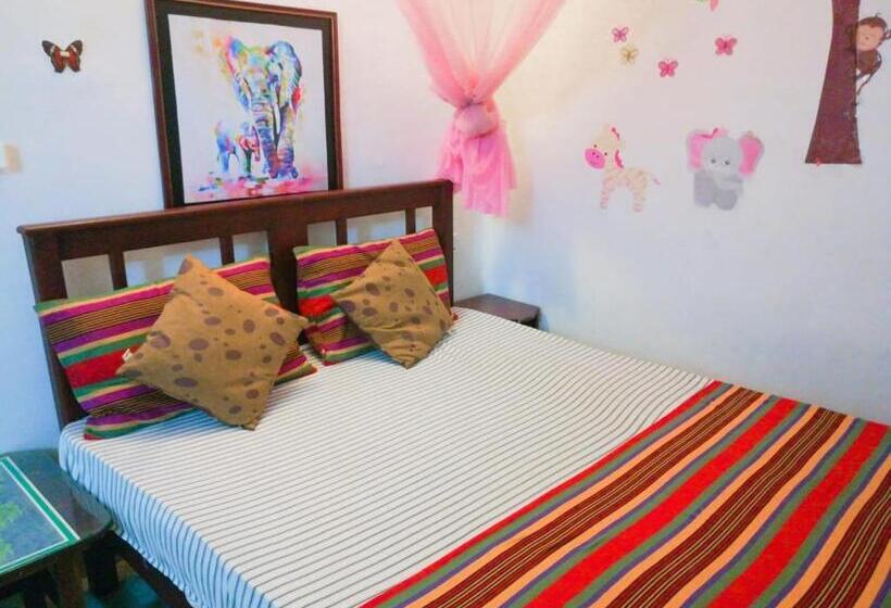 بنسيون Joseph Family Villa