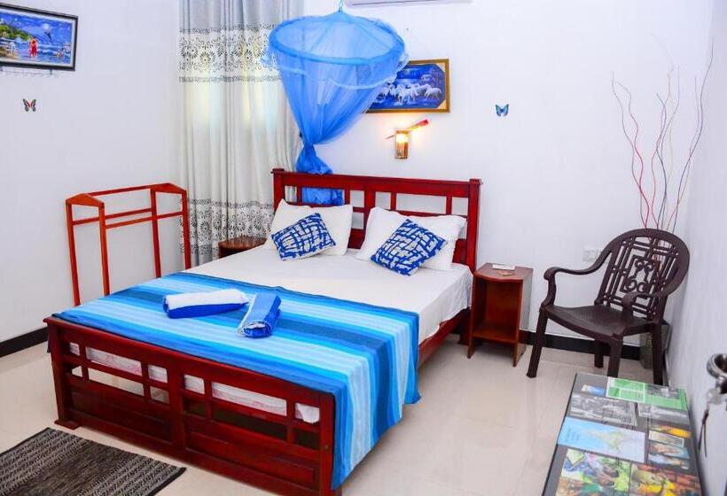 بنسيون Joseph Family Villa