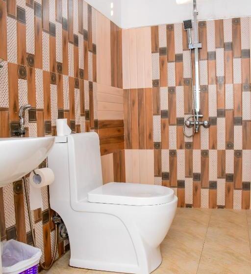 بنسيون Joseph Family Villa