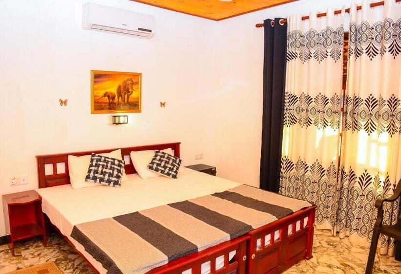 بنسيون Joseph Family Villa