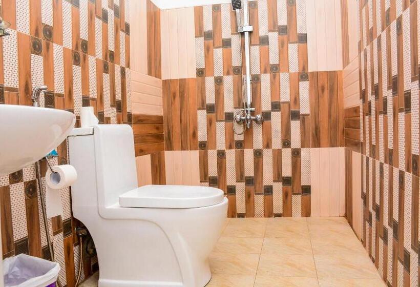 بنسيون Joseph Family Villa