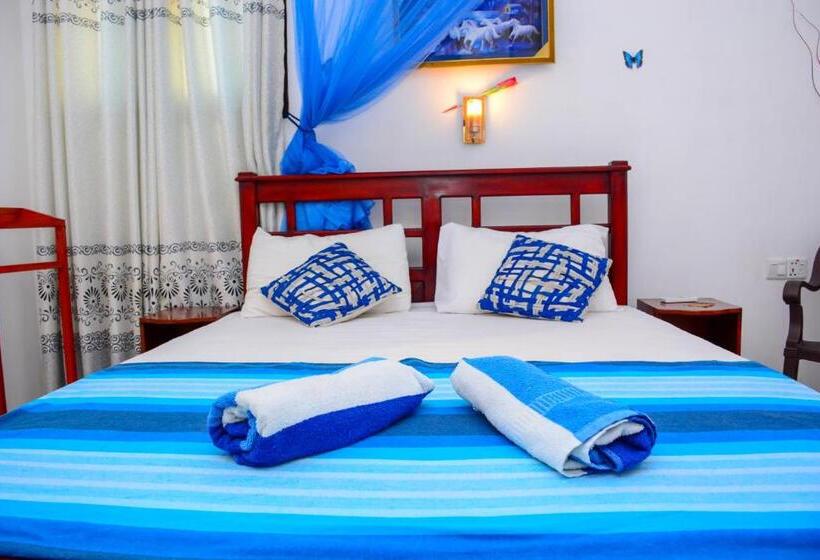 بنسيون Joseph Family Villa