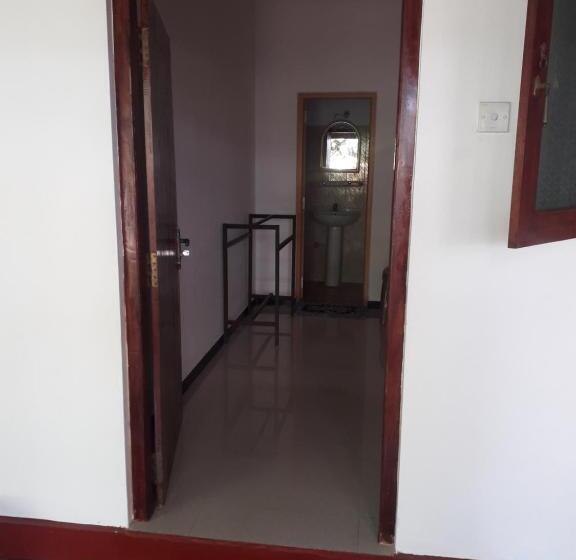 펜션 Margosa Guesthouse