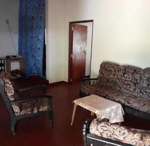 펜션 Margosa Guesthouse